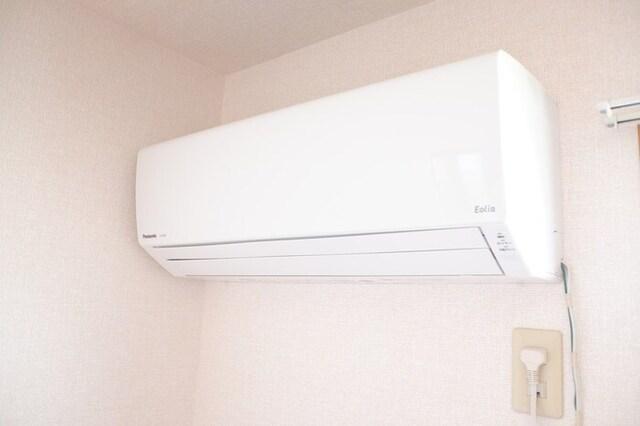 ｔｙｐｅ Ｎ　Ｂ（202） 部屋画像