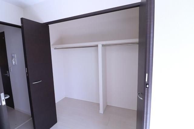 密柑山レジデンス（A） 部屋画像