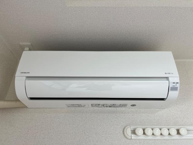 アート・ヒルズ 部屋画像