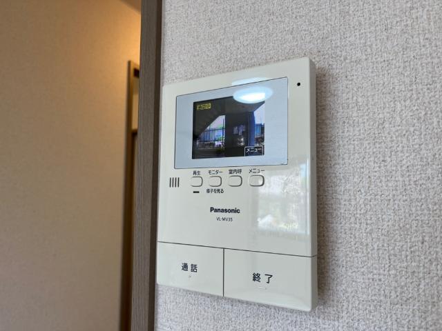アート・ヒルズ 部屋画像
