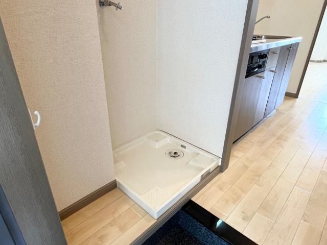 アート・ヒルズ 部屋画像