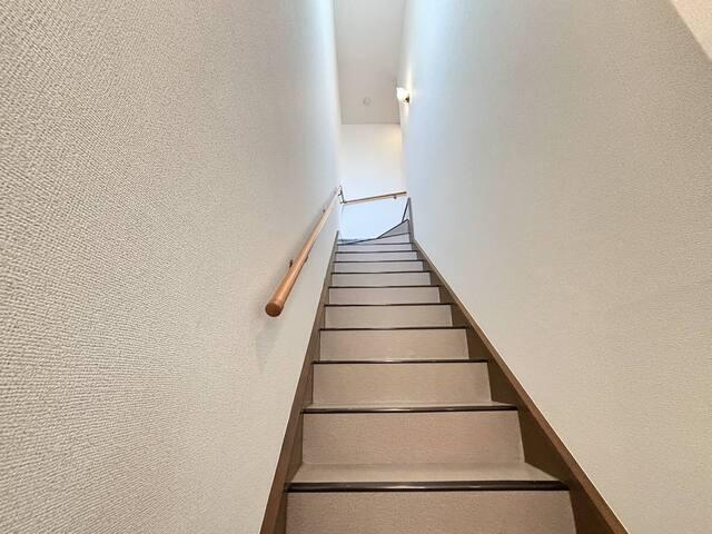 トパーズ（202） その他部屋・スペース