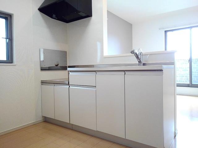 Ｒｏｓｅ玉池（201） キッチン