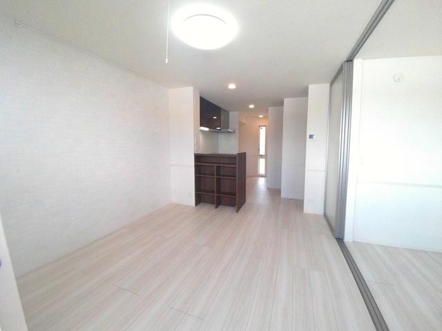 Noah　Grande６（302） 部屋画像