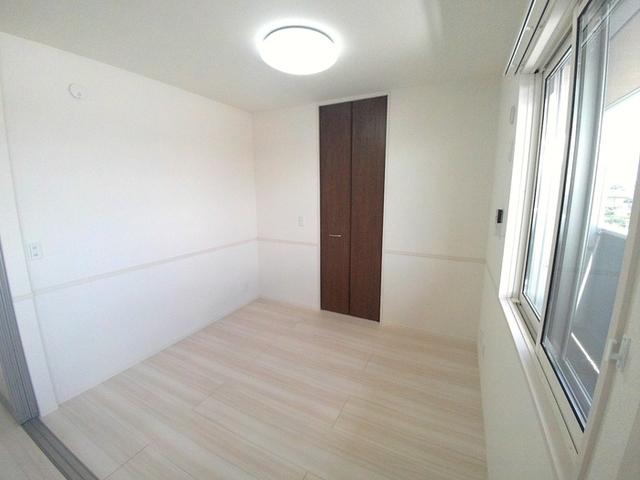 Noah　Grande６（302） 部屋画像