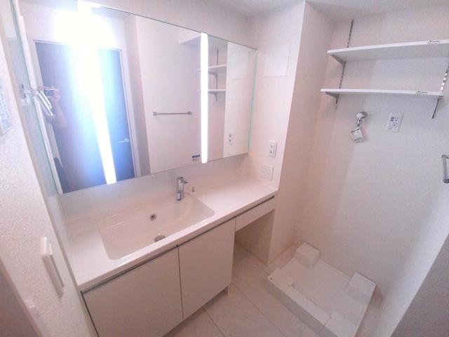 Noah　Grande６（302） 部屋画像