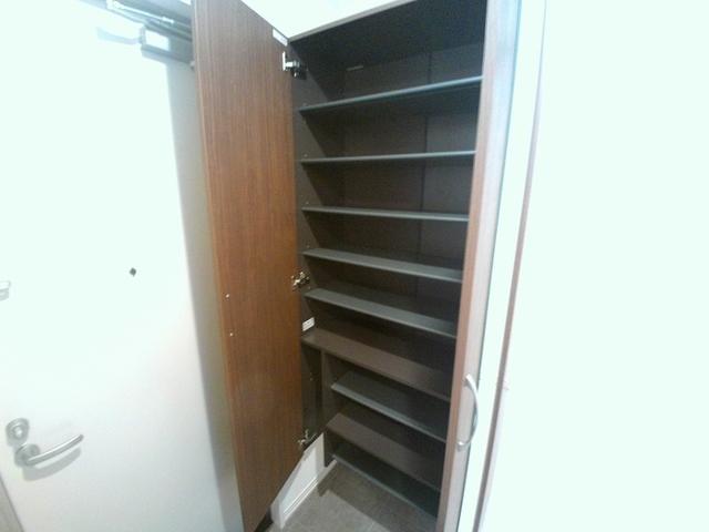 Noah　Grande６（302） 部屋画像