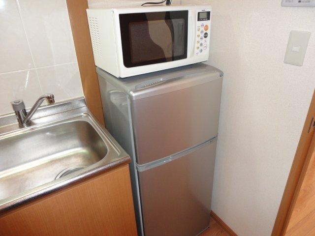 リバパレス鶴舞 部屋画像