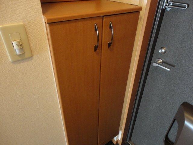 リバパレス鶴舞 部屋画像