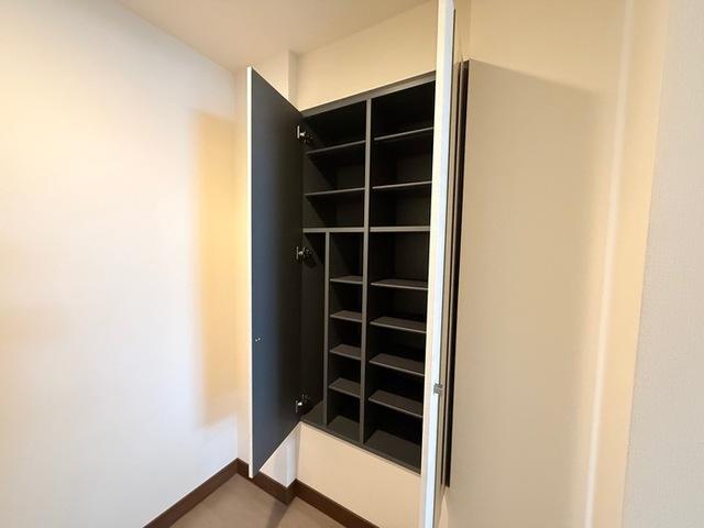 Ｂｌａｎｃａｓａ　久屋大通（1002） 玄関