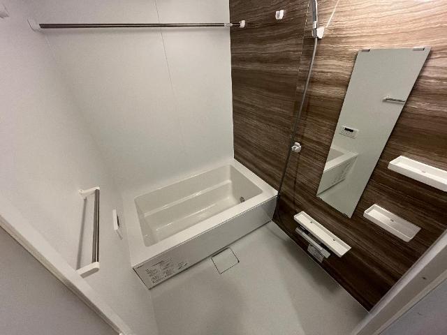 ディアバルド 部屋画像