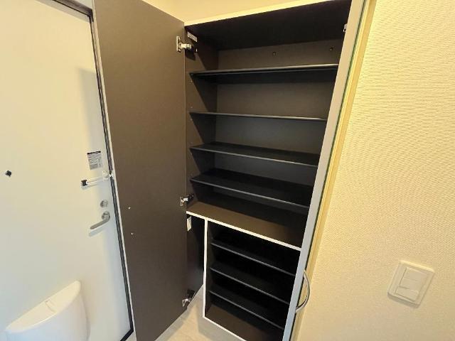 ディアバルド 部屋画像