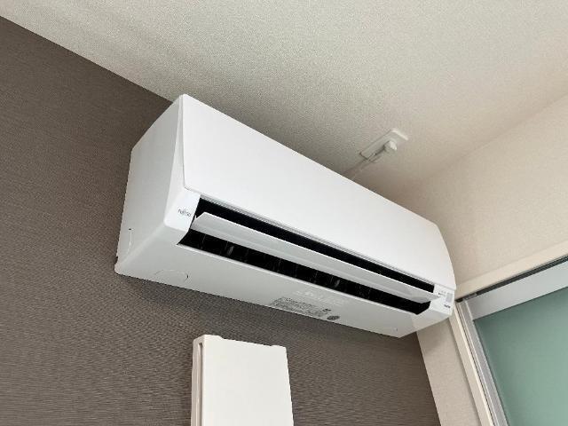 ディアバルド 部屋画像