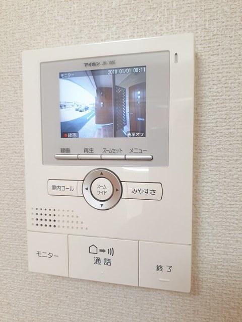 シャイン（103） 設備