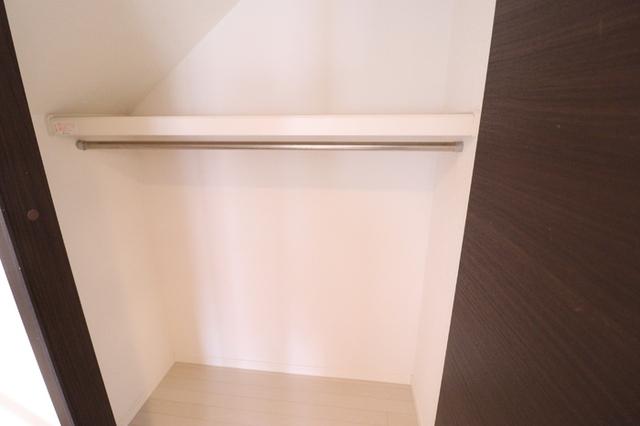 密柑山レジデンス（A） 部屋画像