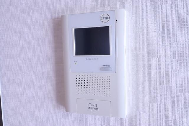密柑山レジデンス（A） 部屋画像