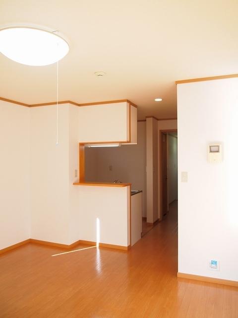 コルソ　セレノ（102） 室内
