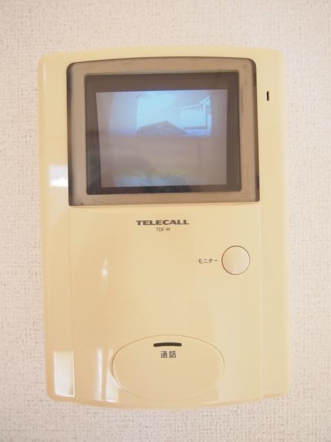 コルソ　セレノ（102） 設備