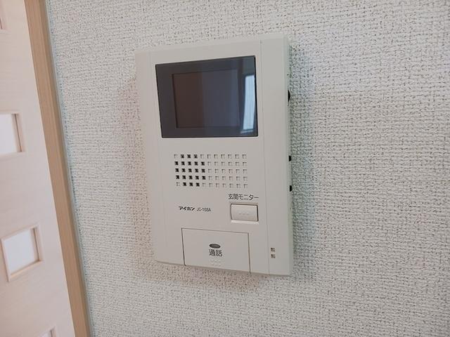 ガ−デンスクエアＢ（102） 設備
