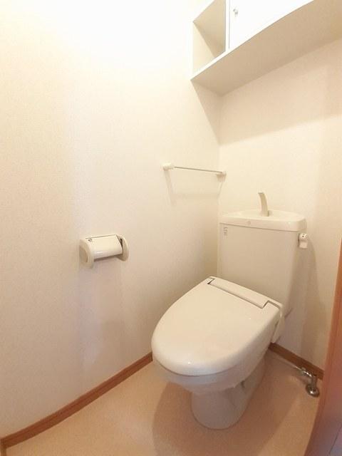 大樹（205） トイレ