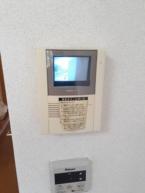 大樹（205） 設備