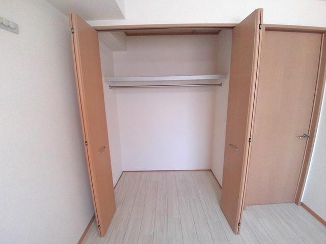 メゾンラフィーネ（202） 部屋画像