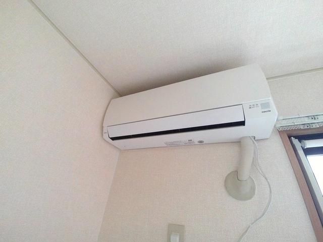 メゾンラフィーネ（202） 部屋画像