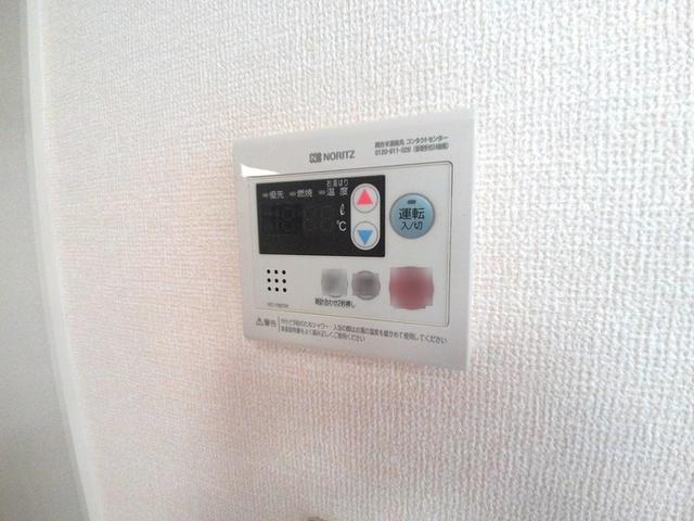 メゾンラフィーネ（202） 部屋画像