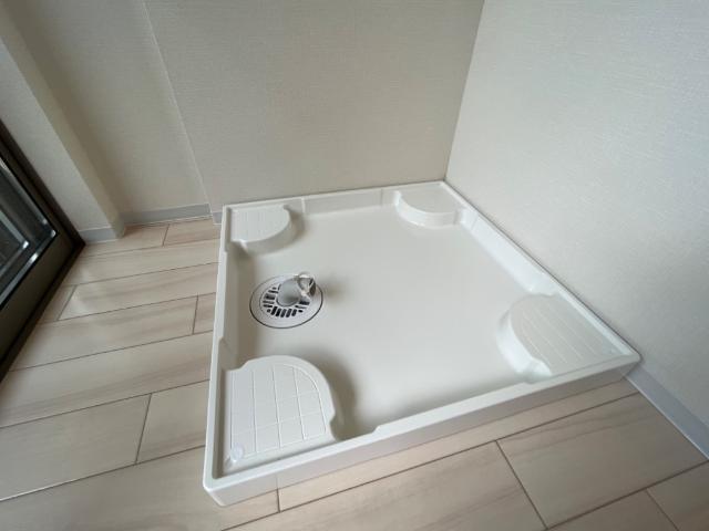 ウエストウイングⅤ（ファイブ） 部屋画像