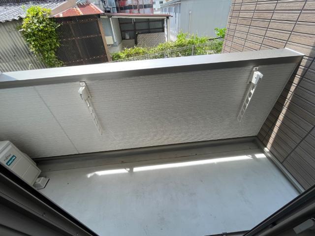 ウエストウイングⅤ（ファイブ） 部屋画像