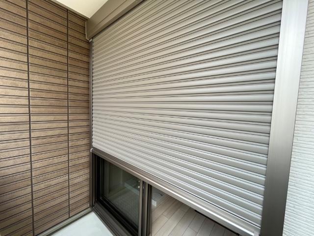 ウエストウイングⅤ（ファイブ） 部屋画像