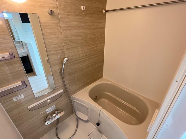 ウエストウイングⅤ（ファイブ） 部屋画像