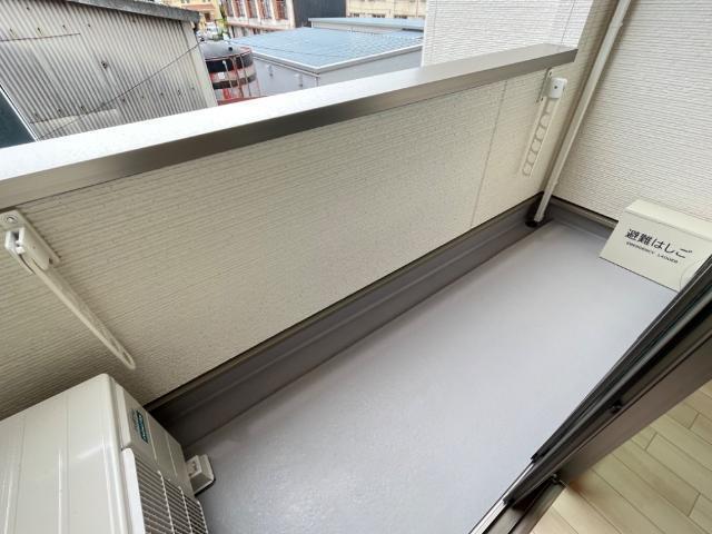 ウエストウイングⅤ（ファイブ） 部屋画像