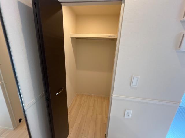 ウエストウイングⅤ（ファイブ） 部屋画像