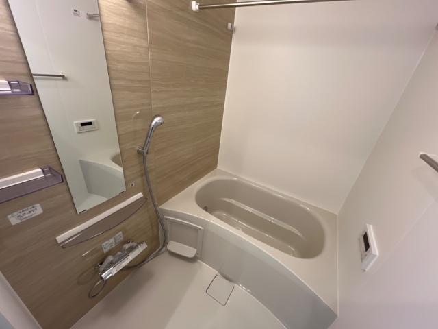 ウエストウイングⅤ（ファイブ） 部屋画像