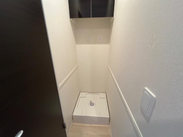 ウエストウイングⅤ（ファイブ） 部屋画像