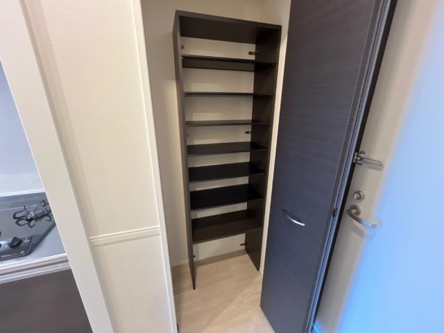 ウエストウイングⅤ（ファイブ） 部屋画像