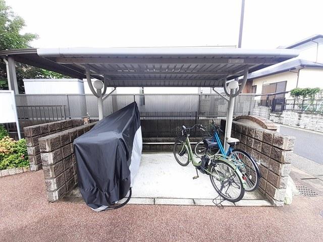 オーク　ヴィレッジ（101） その他部屋・スペース