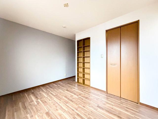 グレースコート主税　Ｃ（103） 部屋画像
