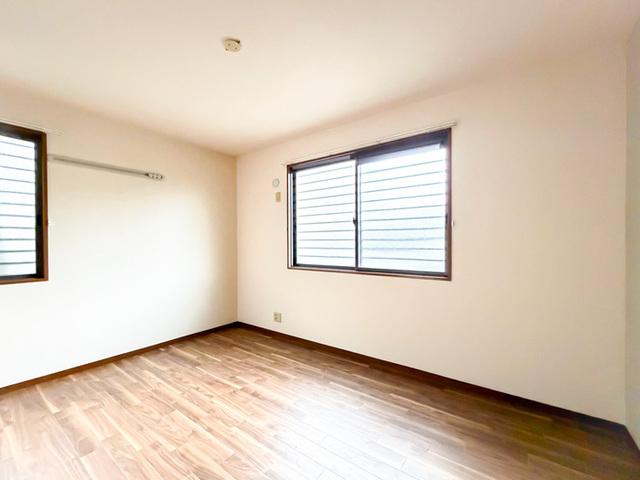 グレースコート主税　Ｃ（103） 部屋画像
