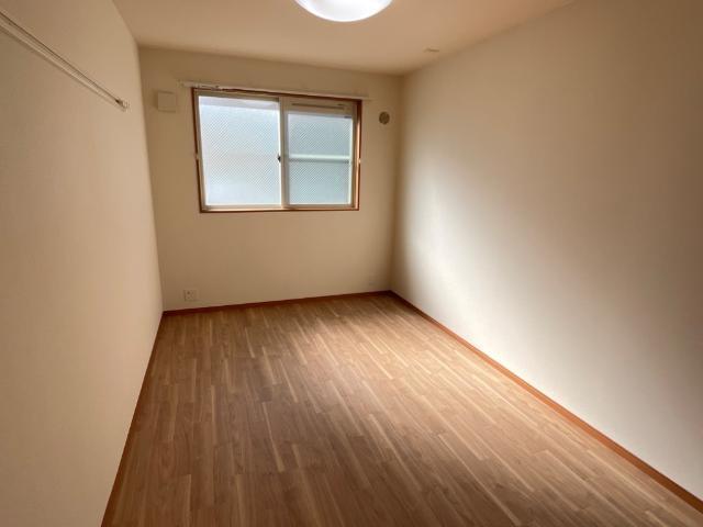 プリオール椿 部屋画像