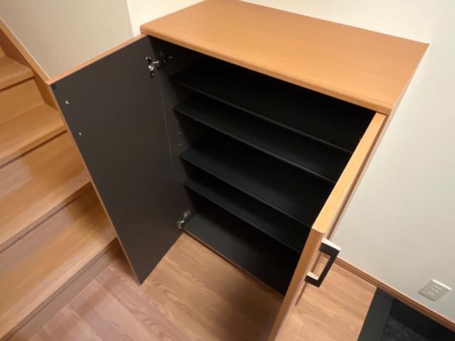 プリオール椿 部屋画像