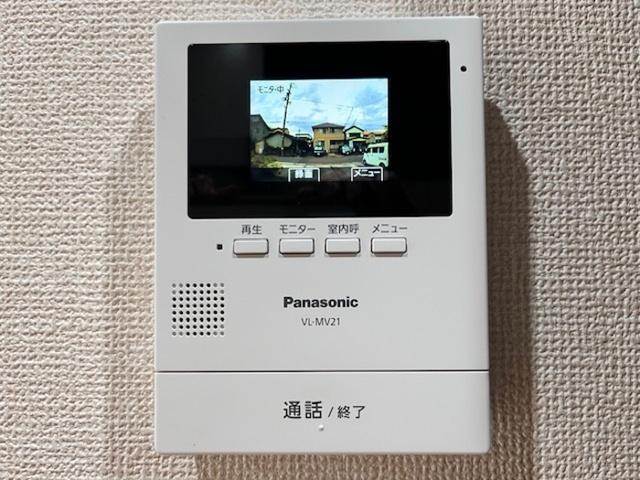 プランドール（102） 部屋画像