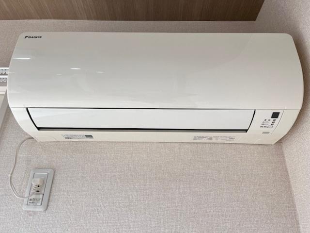 プランドール（102） 部屋画像