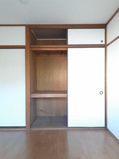 ドミール神明Ｂ（103） 収納