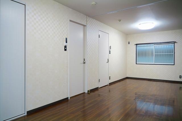 ニューシティモリタカＡ（203） その他部屋・スペース