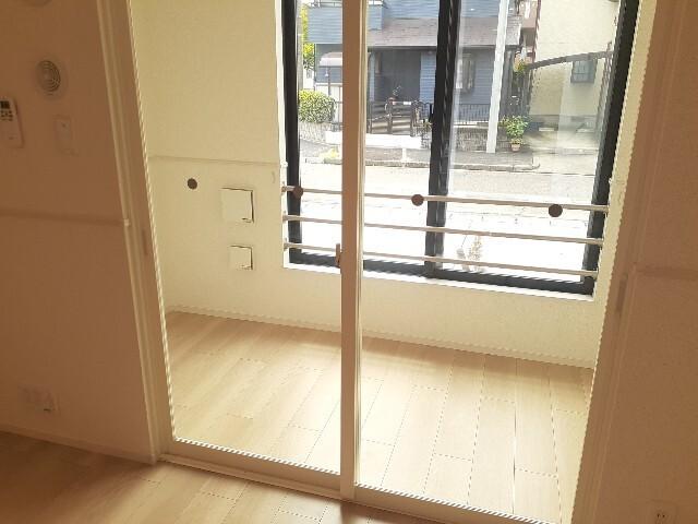 ガーデンプラザ（102） その他部屋・スペース