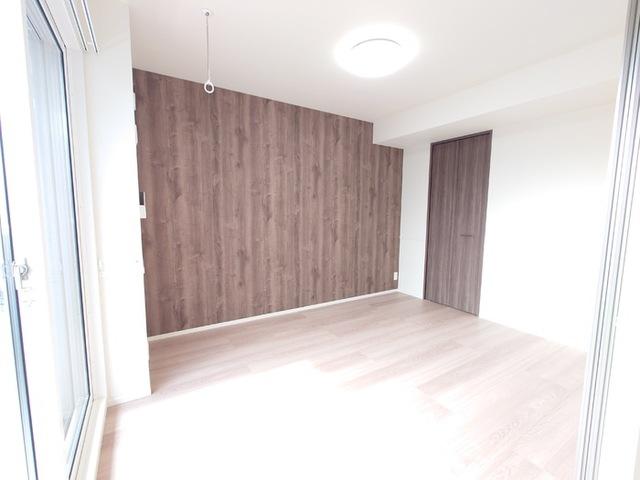 グラン桜台（302） 部屋画像
