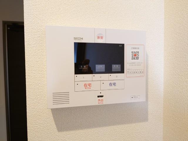 グラン桜台（302） 部屋画像