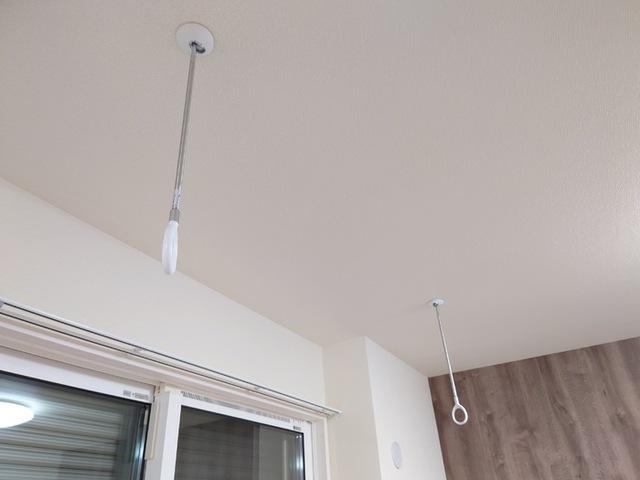 グラン桜台（302） 部屋画像